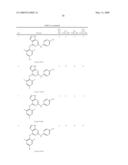 Diaryl-purines, azapurines and -deazapurines as non-nucleoside reverse transcriptase inhibitor for treatment of hiv diagram and image