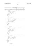 Diaryl-purines, azapurines and -deazapurines as non-nucleoside reverse transcriptase inhibitor for treatment of hiv diagram and image