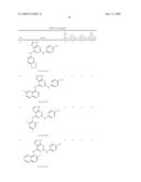 Diaryl-purines, azapurines and -deazapurines as non-nucleoside reverse transcriptase inhibitor for treatment of hiv diagram and image