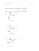 Diaryl-purines, azapurines and -deazapurines as non-nucleoside reverse transcriptase inhibitor for treatment of hiv diagram and image