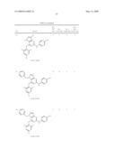 Diaryl-purines, azapurines and -deazapurines as non-nucleoside reverse transcriptase inhibitor for treatment of hiv diagram and image