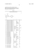 Diaryl-purines, azapurines and -deazapurines as non-nucleoside reverse transcriptase inhibitor for treatment of hiv diagram and image