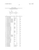 Diaryl-purines, azapurines and -deazapurines as non-nucleoside reverse transcriptase inhibitor for treatment of hiv diagram and image