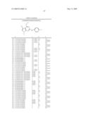 Diaryl-purines, azapurines and -deazapurines as non-nucleoside reverse transcriptase inhibitor for treatment of hiv diagram and image