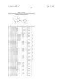 Diaryl-purines, azapurines and -deazapurines as non-nucleoside reverse transcriptase inhibitor for treatment of hiv diagram and image