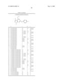 Diaryl-purines, azapurines and -deazapurines as non-nucleoside reverse transcriptase inhibitor for treatment of hiv diagram and image