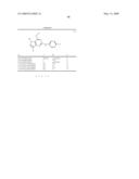 Diaryl-purines, azapurines and -deazapurines as non-nucleoside reverse transcriptase inhibitor for treatment of hiv diagram and image