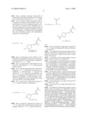 Enantioselective process for preparing a substituted alkanoic acid diagram and image