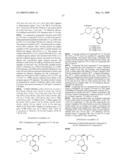 Enantioselective process for preparing a substituted alkanoic acid diagram and image