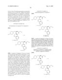 Enantioselective process for preparing a substituted alkanoic acid diagram and image