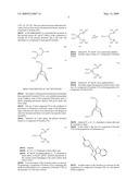 INTERMEDIATE COMPOUNDS USEFUL TO PREPARE DOLASETRON diagram and image