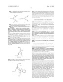 INTERMEDIATE COMPOUNDS USEFUL TO PREPARE DOLASETRON diagram and image