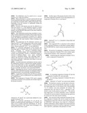 INTERMEDIATE COMPOUNDS USEFUL TO PREPARE DOLASETRON diagram and image