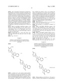 INTERMEDIATE COMPOUNDS USEFUL TO PREPARE DOLASETRON diagram and image