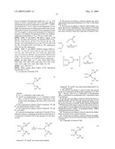 INTERMEDIATE COMPOUNDS USEFUL TO PREPARE DOLASETRON diagram and image