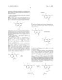 PROCESS FOR PREPARING ACYCLIC HCV PROTEASE INHIBITORS diagram and image