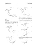 PROCESS FOR PRODUCTION OF PIPERIDINE DERIVATIVES diagram and image