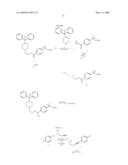 PROCESS FOR PRODUCTION OF PIPERIDINE DERIVATIVES diagram and image