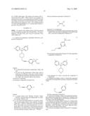 PROCESS FOR PRODUCTION OF PIPERIDINE DERIVATIVES diagram and image