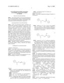 Unsaturated Sulfides, Sulfones, Sulfoxides and Sulfonamides Synthesis diagram and image