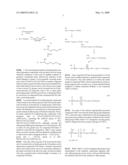 OLIGOAMINE COMPOUNDS AND DERIVATIVES THEREOF FOR CANCER THERAPY diagram and image