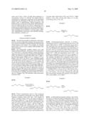 OLIGOAMINE COMPOUNDS AND DERIVATIVES THEREOF FOR CANCER THERAPY diagram and image