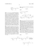 OLIGOAMINE COMPOUNDS AND DERIVATIVES THEREOF FOR CANCER THERAPY diagram and image