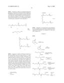 OLIGOAMINE COMPOUNDS AND DERIVATIVES THEREOF FOR CANCER THERAPY diagram and image