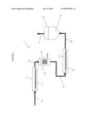 GAS PHASE SYNTHESIS OF 2,3,3,3-TETRAFLUORO-1-PROPENE FROM 2-CHLORO-3,3,3-TRIFLUORO-1-PROPENE diagram and image