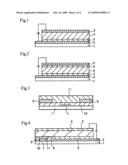 LIQUID CRYSTALLINE STYRYL DERIVATIVE, PROCESS OF PREPARING SAME, AND LIQUID CRYSTAL SEMICONDUCTOR DEVICE USING SAME diagram and image