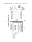 Portable player for facilitating customized sound therapy for tinnitus management diagram and image