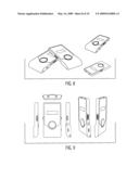 Portable player for facilitating customized sound therapy for tinnitus management diagram and image