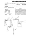 Capsule Blood Detection System and Method diagram and image