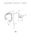 Capsule Blood Detection System and Method diagram and image