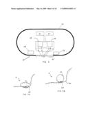 Capsule Blood Detection System and Method diagram and image