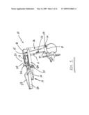 Surgical access system and related methods diagram and image