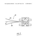 Surgical access system and related methods diagram and image