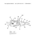 Surgical access system and related methods diagram and image