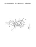 Surgical access system and related methods diagram and image