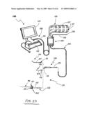 Surgical access system and related methods diagram and image