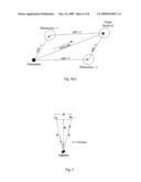 Tracking system diagram and image