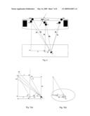 Tracking system diagram and image