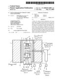 DEVICE FOR RADIATION THERAPY UNDER IMAGE MONITORING diagram and image