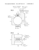 DEVICE FOR RADIATION THERAPY UNDER IMAGE MONITORING diagram and image