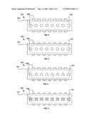 MARKERS FOR USE IN BRACHYTHERAPY AND OTHER RADIATION THERAPY THAT RESIST MIGRATION AND ROTATION diagram and image