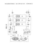 BALANCED FLOW DIALYSIS MACHINE diagram and image