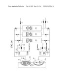 BALANCED FLOW DIALYSIS MACHINE diagram and image