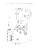 BALANCED FLOW DIALYSIS MACHINE diagram and image