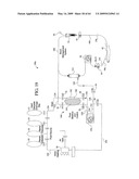 BALANCED FLOW DIALYSIS MACHINE diagram and image