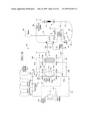 BALANCED FLOW DIALYSIS MACHINE diagram and image